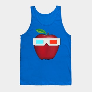 Apple Tank Top